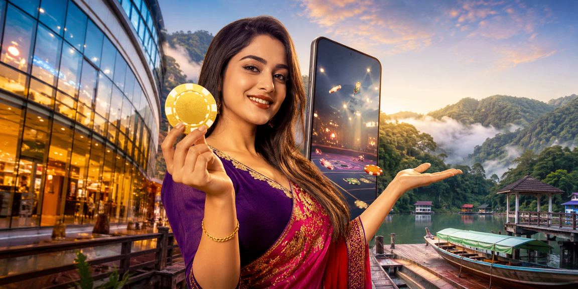 বান্দরবানের স্পোর্টস বেটিং দৃশ্য - খেলোয়াড়রা উত্তেজনায়