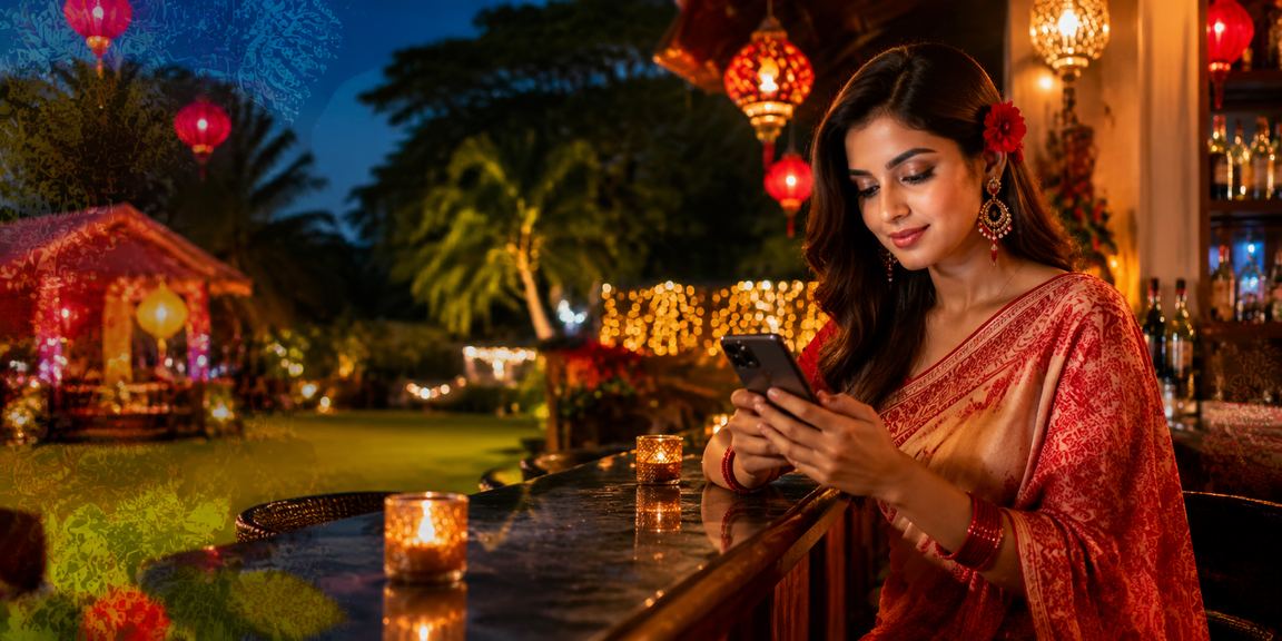 গাজীপুরে মোবাইল ক্যাসিনো খেলোয়াড়রা আনন্দে