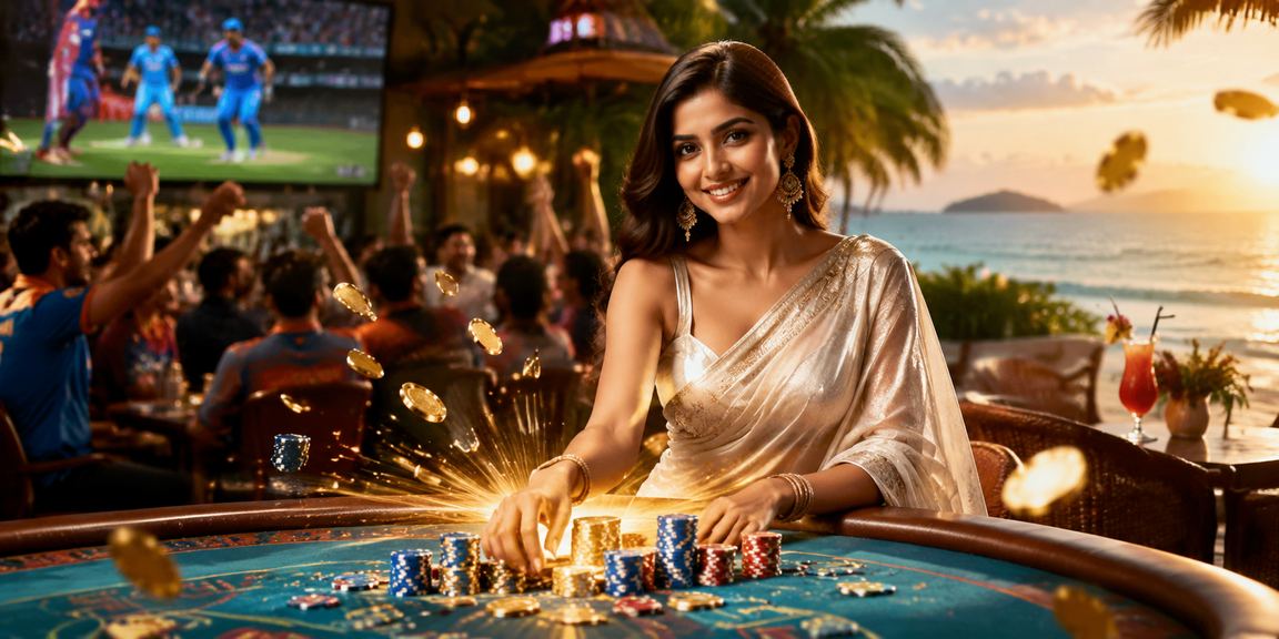 নারায়ণগঞ্জে ক্রিকেট বেটিং - স্থানীয় ক্রিকেট ভক্তরা