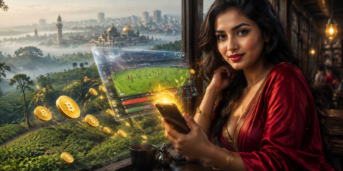 সিলেটের মোবাইল ডিভাইসে বাজানো হচ্ছে 277bt app